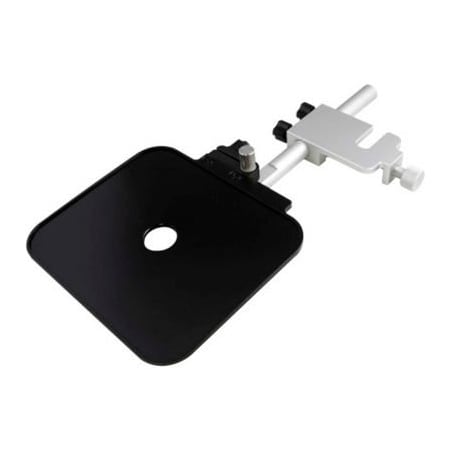 Dunwell Tech - Dino Lite Dino-Lite SS-M2 Height-Adjustable Petri Dish Holder For Dino-Lite RK-10A Rack SS-M2